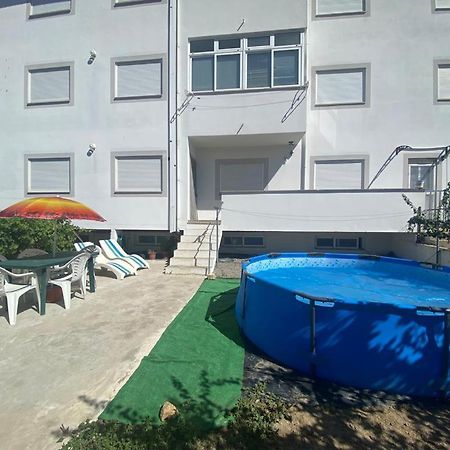 Ferienwohnung Congidouro Freixo de Espada à Cinta Exterior foto