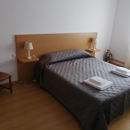 Ferienwohnung Congidouro Freixo de Espada à Cinta Exterior foto