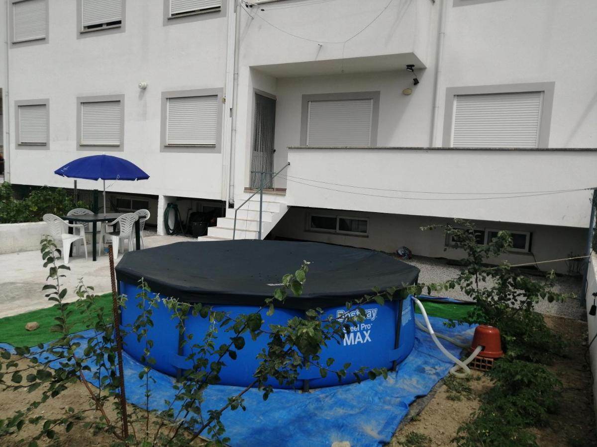 Ferienwohnung Congidouro Freixo de Espada à Cinta Exterior foto