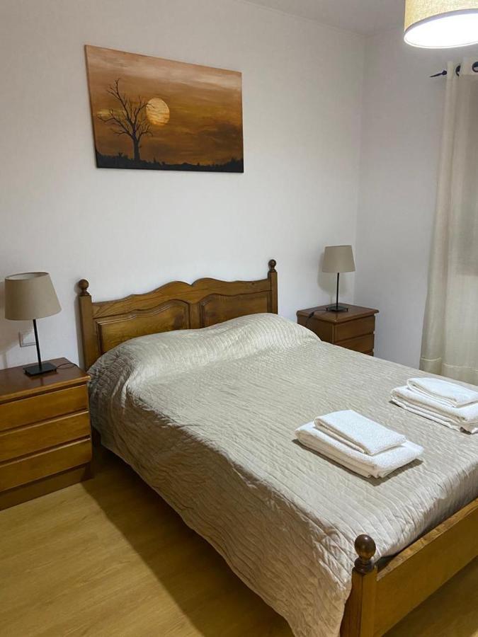 Ferienwohnung Congidouro Freixo de Espada à Cinta Exterior foto