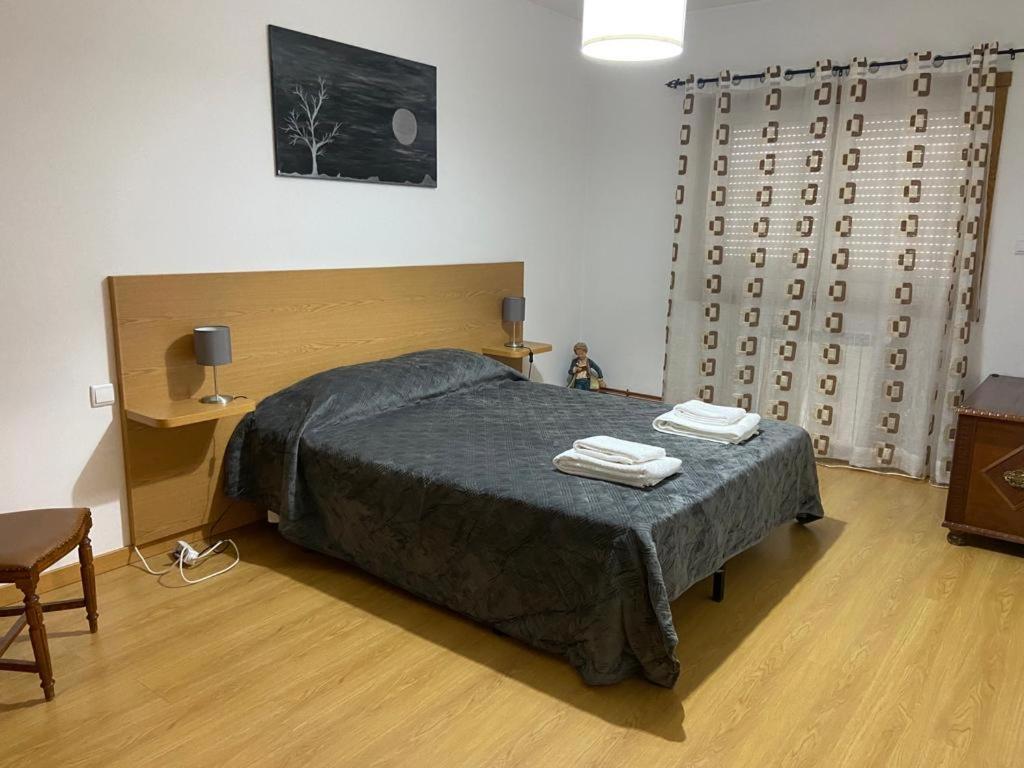 Ferienwohnung Congidouro Freixo de Espada à Cinta Exterior foto