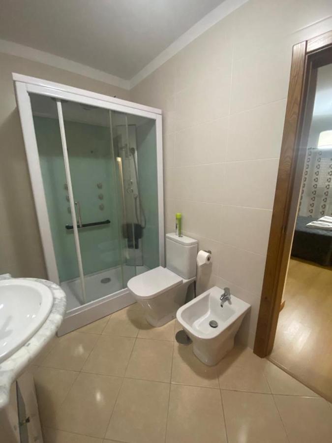 Ferienwohnung Congidouro Freixo de Espada à Cinta Exterior foto