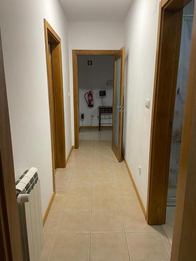 Ferienwohnung Congidouro Freixo de Espada à Cinta Exterior foto