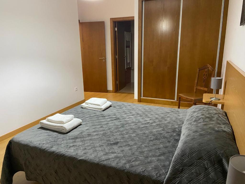 Ferienwohnung Congidouro Freixo de Espada à Cinta Exterior foto