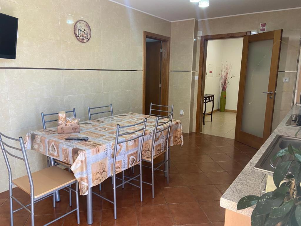 Ferienwohnung Congidouro Freixo de Espada à Cinta Exterior foto