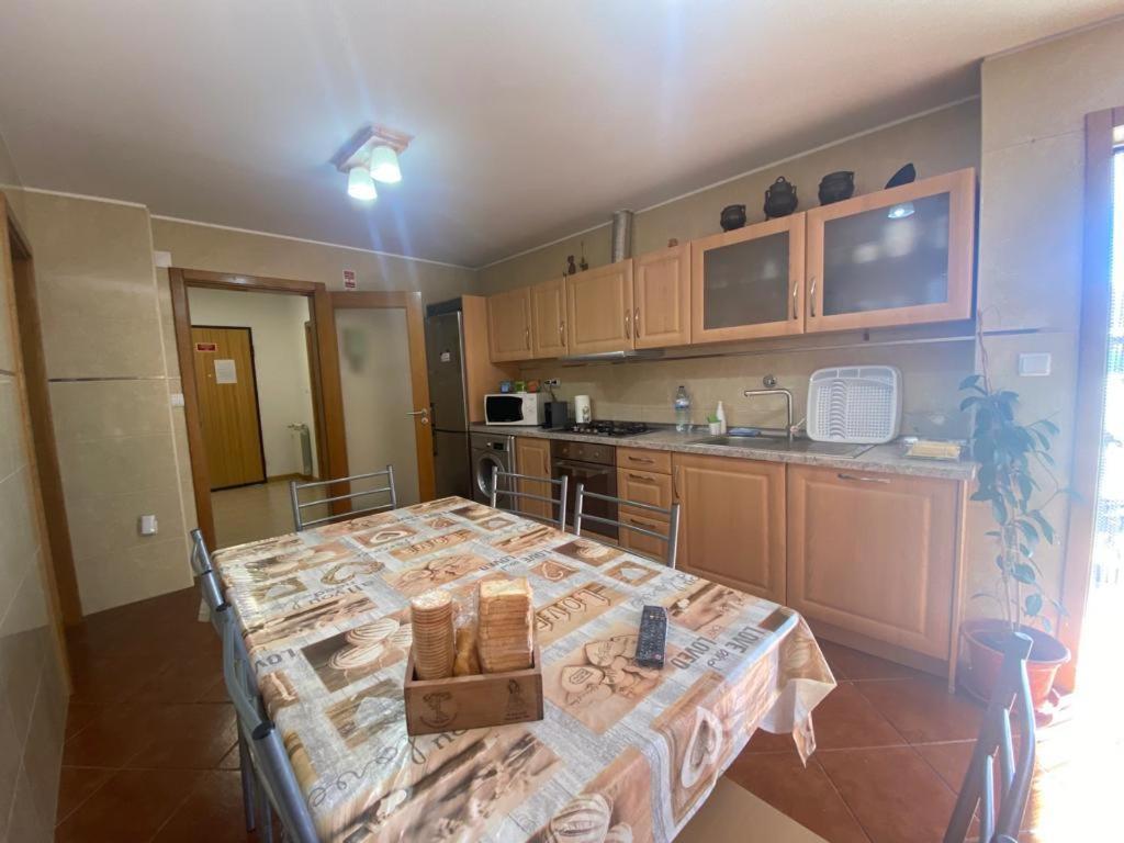 Ferienwohnung Congidouro Freixo de Espada à Cinta Exterior foto