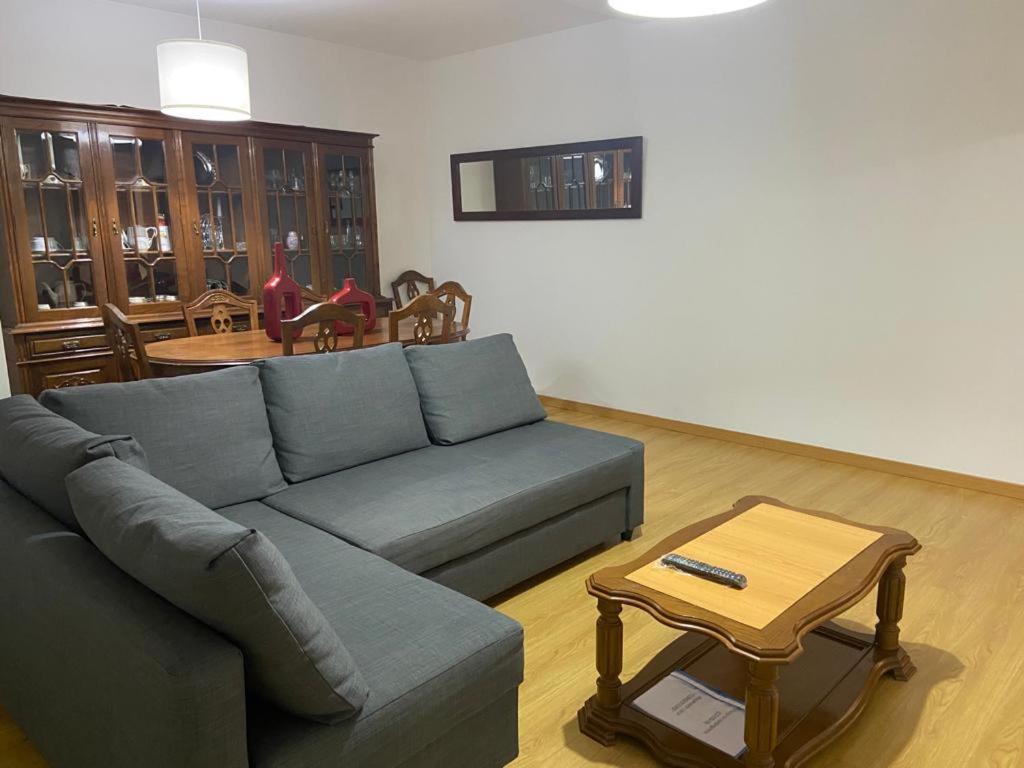 Ferienwohnung Congidouro Freixo de Espada à Cinta Exterior foto