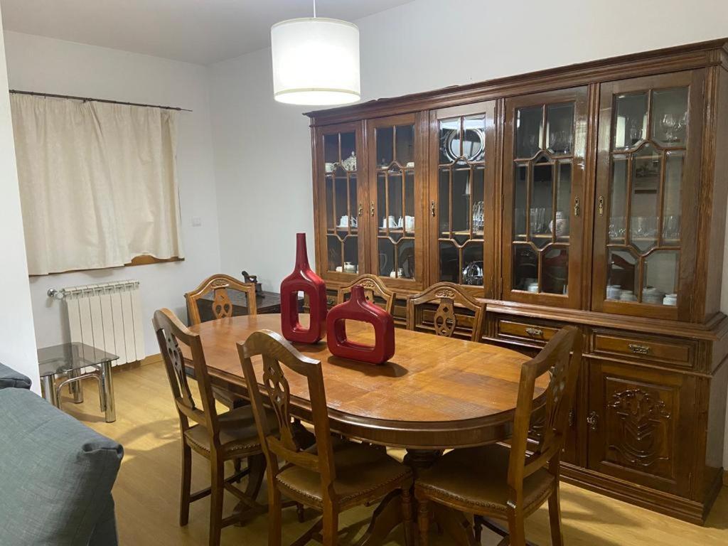 Ferienwohnung Congidouro Freixo de Espada à Cinta Exterior foto