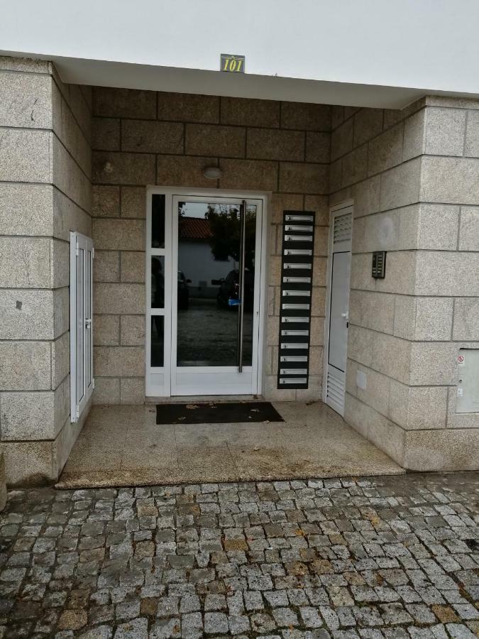 Ferienwohnung Congidouro Freixo de Espada à Cinta Exterior foto