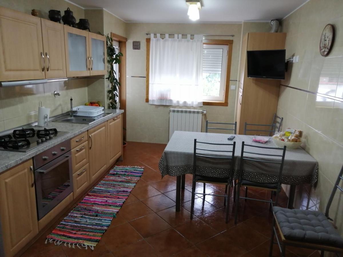 Ferienwohnung Congidouro Freixo de Espada à Cinta Exterior foto