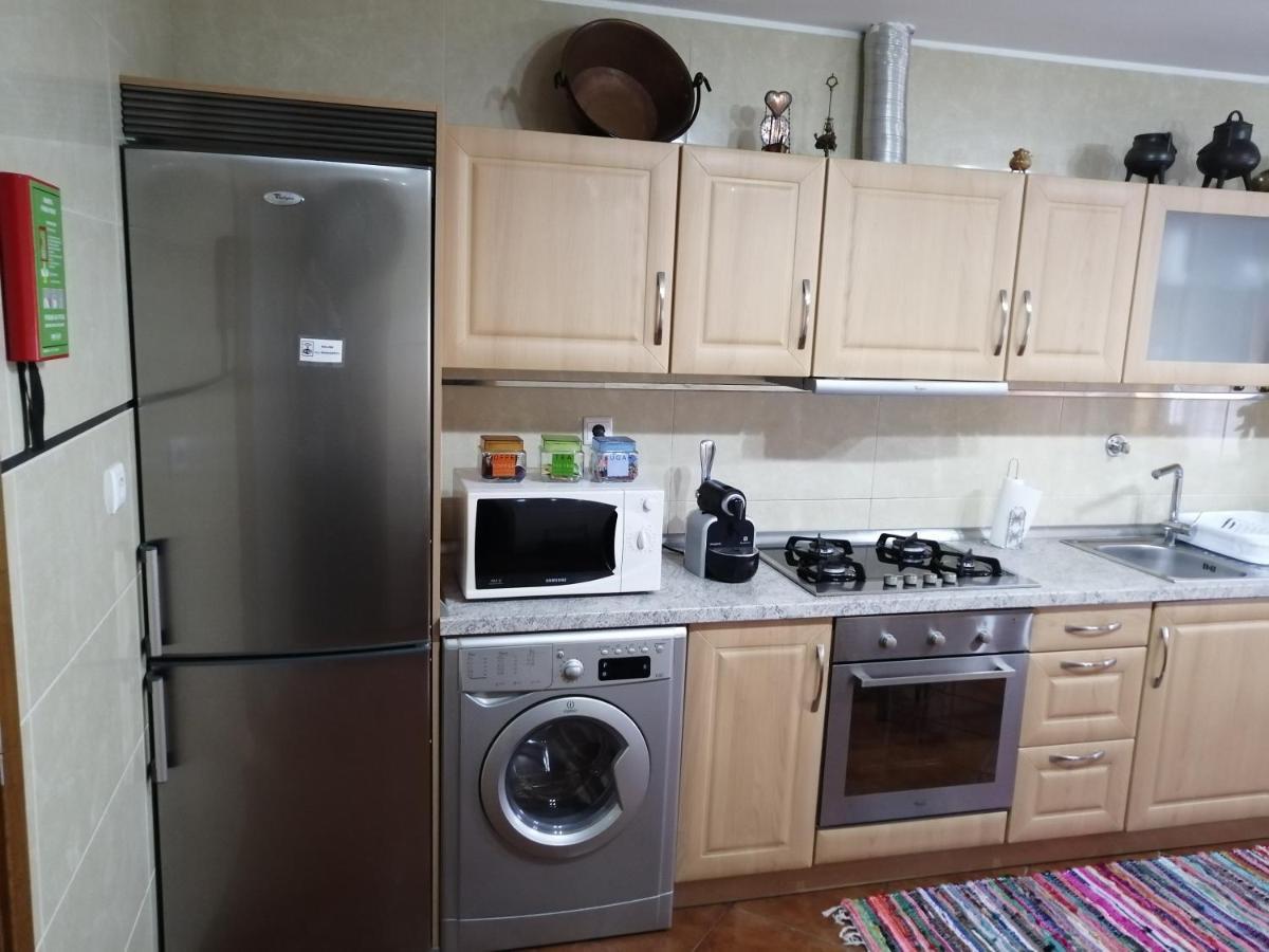 Ferienwohnung Congidouro Freixo de Espada à Cinta Exterior foto