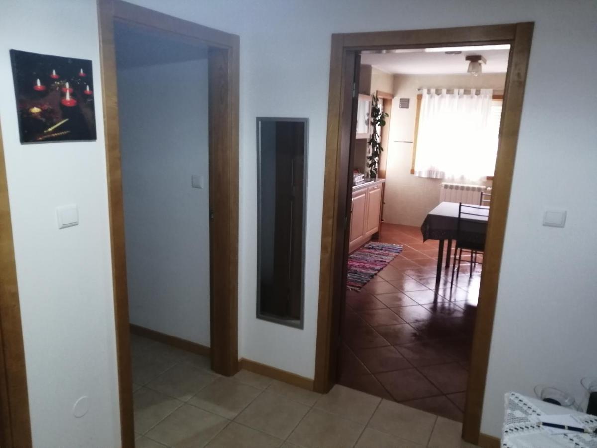 Ferienwohnung Congidouro Freixo de Espada à Cinta Exterior foto