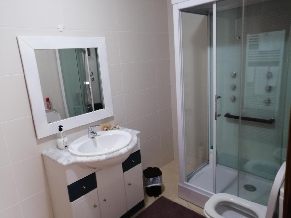Ferienwohnung Congidouro Freixo de Espada à Cinta Exterior foto