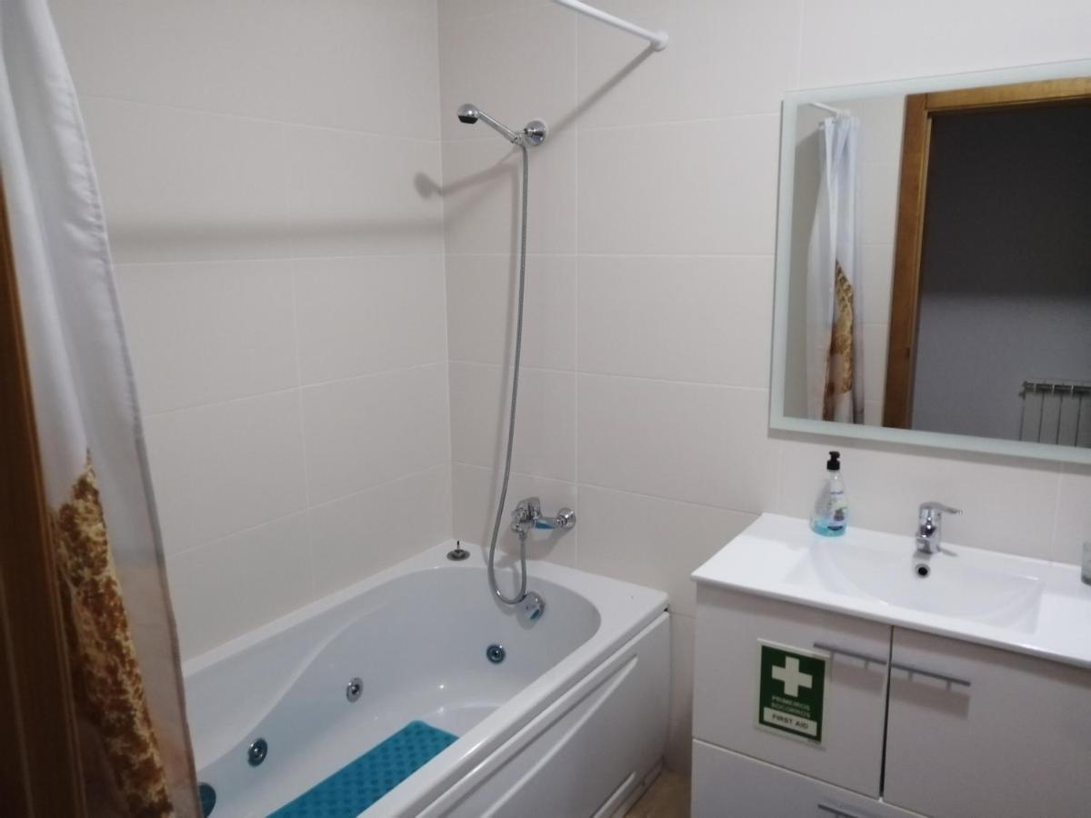 Ferienwohnung Congidouro Freixo de Espada à Cinta Exterior foto