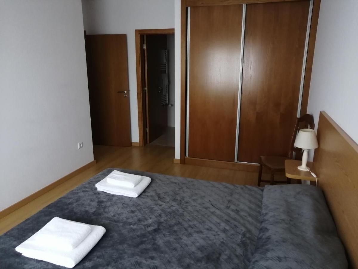 Ferienwohnung Congidouro Freixo de Espada à Cinta Exterior foto