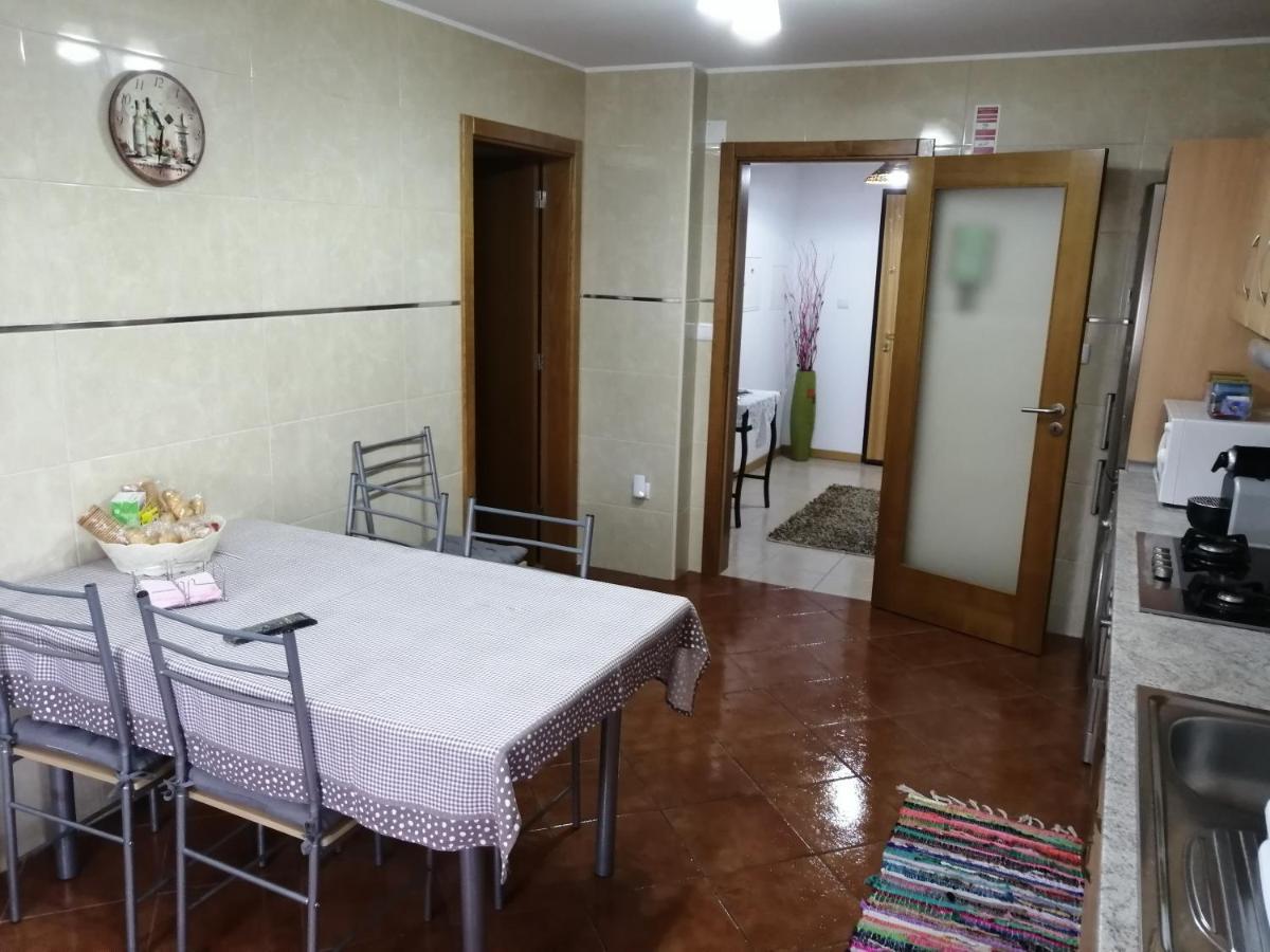 Ferienwohnung Congidouro Freixo de Espada à Cinta Exterior foto