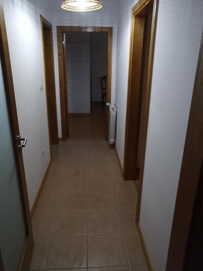 Ferienwohnung Congidouro Freixo de Espada à Cinta Exterior foto