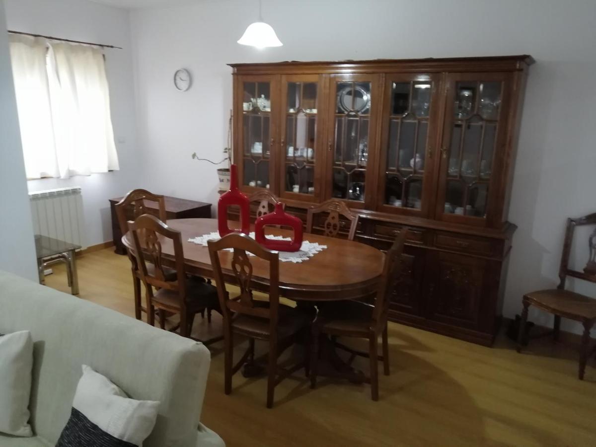 Ferienwohnung Congidouro Freixo de Espada à Cinta Exterior foto