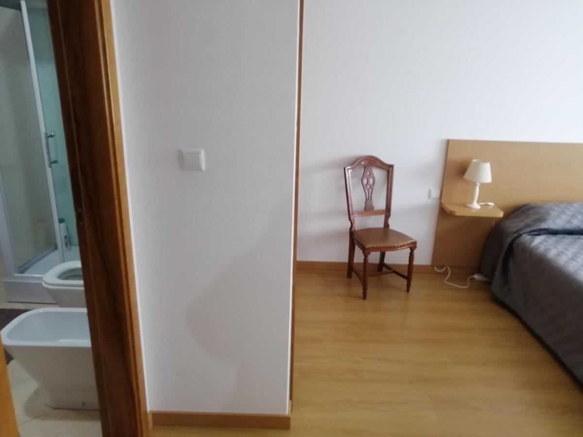 Ferienwohnung Congidouro Freixo de Espada à Cinta Exterior foto